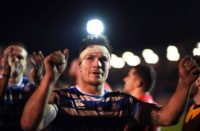 Francois Louw - Bath