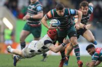 Ben Youngs