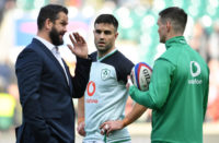 Conor Murray - Ireland