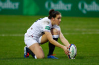 Emily Scarratt