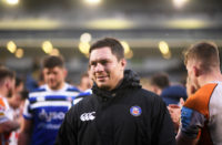 Francois Louw