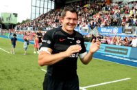 Alex Goode