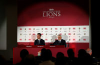 Lions Tour