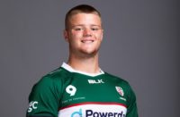 Luke Green - London Irish