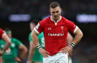 George North