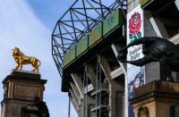 RFU headquarters at Twickenham