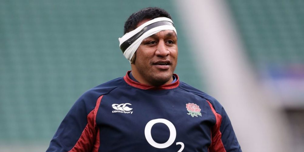 Mako Vunipola