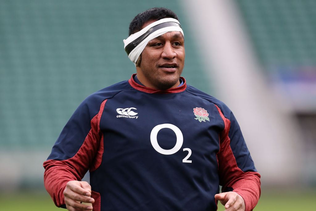 Mako Vunipola