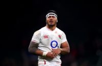 Manu Tuilagi - Six Nations