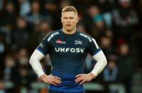 Chris Ashton - Sale Sharks