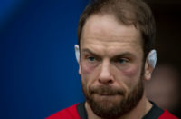 Alun Wyn Jones