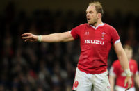 Alun Wyn Jones