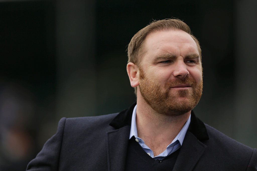 Andy Goode