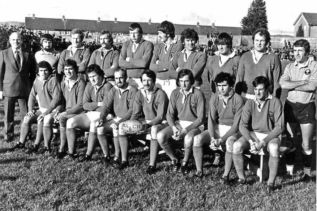 Munster 1978