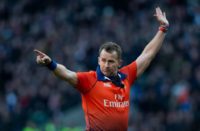 Nigel Owens