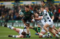 Premiership club Northampton Saints