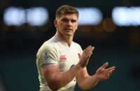 Owen Farrell