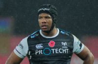 Marvin Orie won't be moving to Leicester Tigers