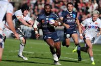 Semi Radradra in action in the Top 14