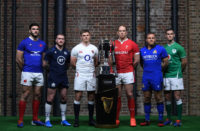 Six Nations