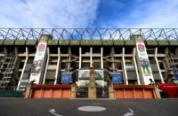 RFU headquarters at Twickenham