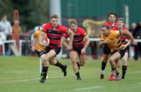 National One - Blackheath v Chinnor