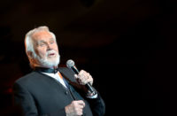 Kenny Rogers