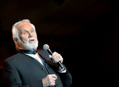 Kenny Rogers