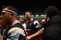 Bristol Bears lock Joe Batley