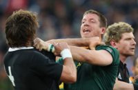 Bakkies Botha