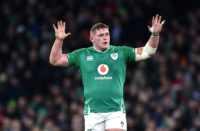 Tadhg Furlong