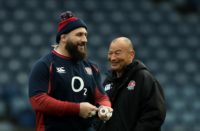 Joe Marler