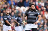 Newcastle Falcons prop Logovi'i Mulipola