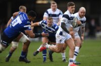 Bristol Bears Callum Sheedy