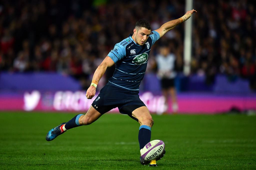 Jackson column: WRU hard ball killed Test dreams of Steven Shingler