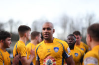 Tom Varndell