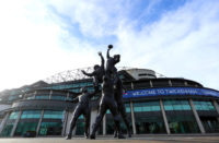 RFU headquarters at Twickenham