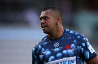 Waratahs back Kurtley Beale will join Racing 92