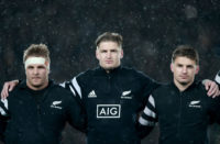 All Blacks