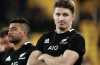 Beauden Barrett