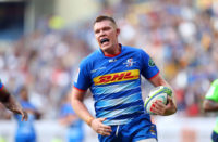 Stormers lock Cobus Wiese wishes to renege on Saracens deal