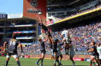 Newlands Stadium