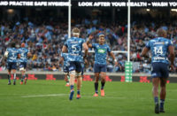 Blues in Super Rugby Aotearoa