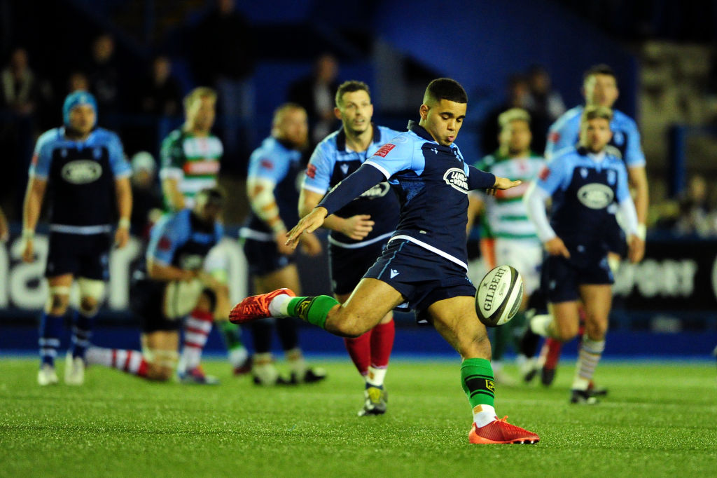 Cardiff Blues