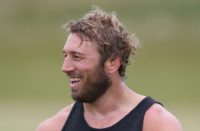 Harlequins captain Chris Robshaw