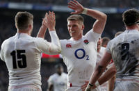 Plans for England and Wales to play at Twickenham