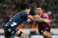 Highlanders v Chiefs