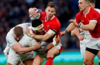 Wales full-back Liam Williams is a Pivac favourite