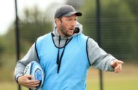 Lance Bradley and the Gloucester board have appointed George Skivington as coach