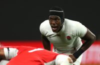 Maro Itoje